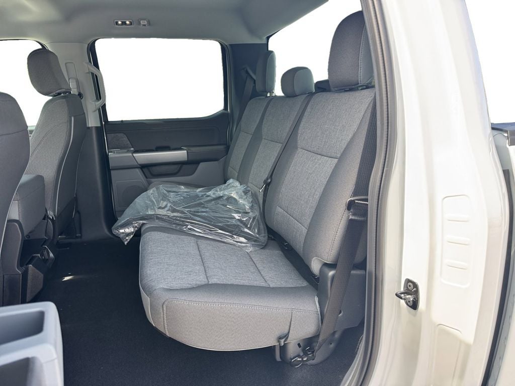 2026 Ford F-150 XLT 300A