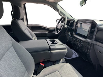 2026 Ford F-150 XLT 300A
