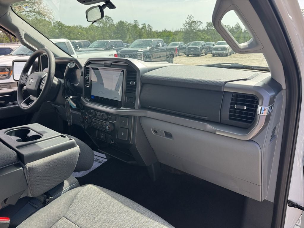 2026 Ford F-150 XLT 300A