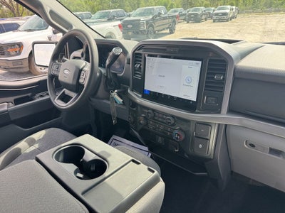 2026 Ford F-150 XLT 300A