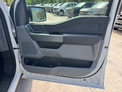 2026 Ford F-150 XLT 300A