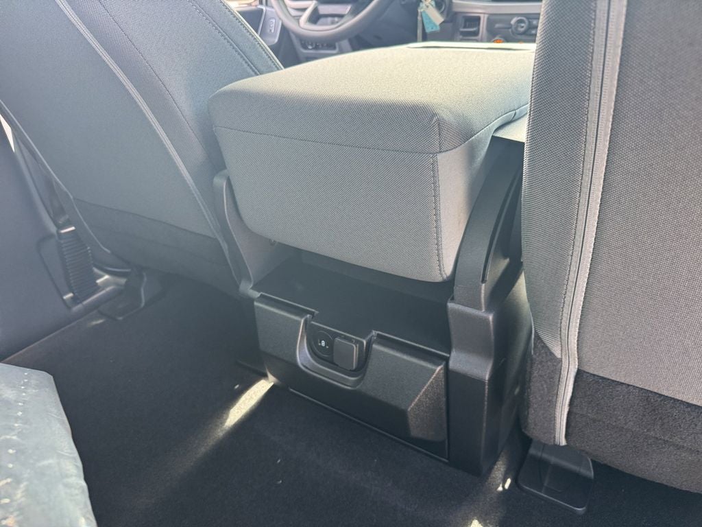 2026 Ford F-150 XLT 300A