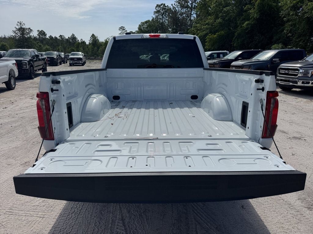 2026 Ford F-150 XLT 300A