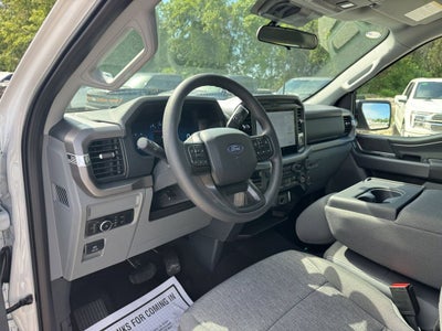 2026 Ford F-150 XLT 300A