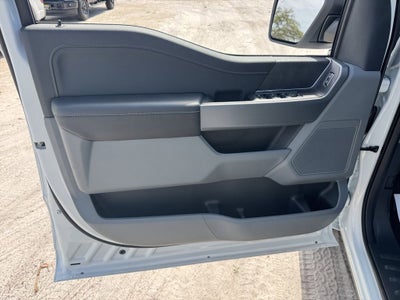 2026 Ford F-150 XLT 300A