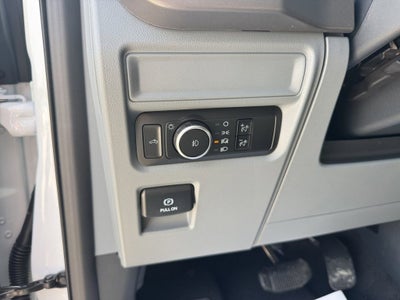 2026 Ford F-150 XLT 300A