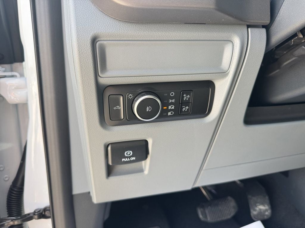 2026 Ford F-150 XLT 300A