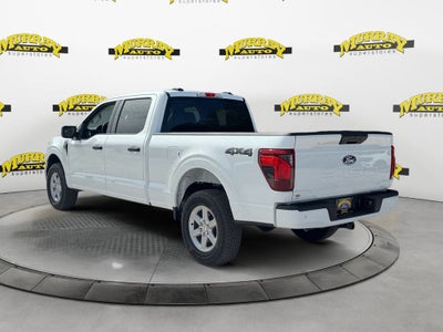 2026 Ford F-150 XLT 300A