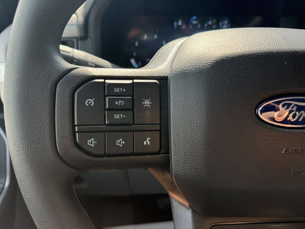 2026 Ford F-150 XLT 300A