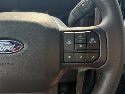 2026 Ford F-150 XLT 300A