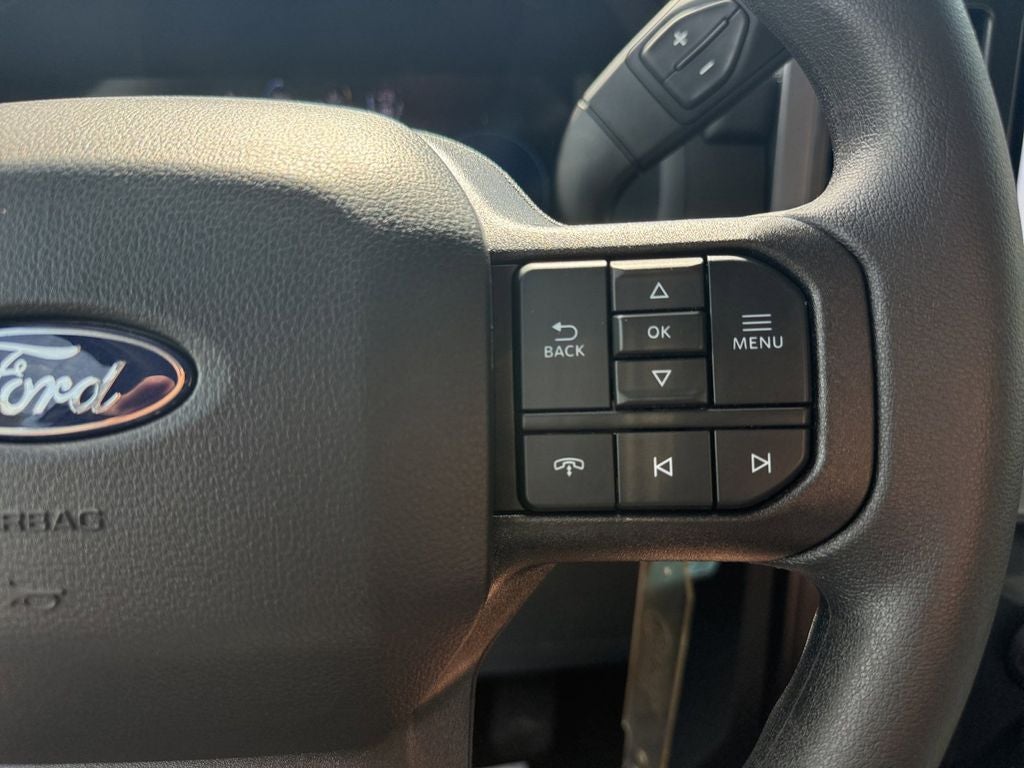 2026 Ford F-150 XLT 300A