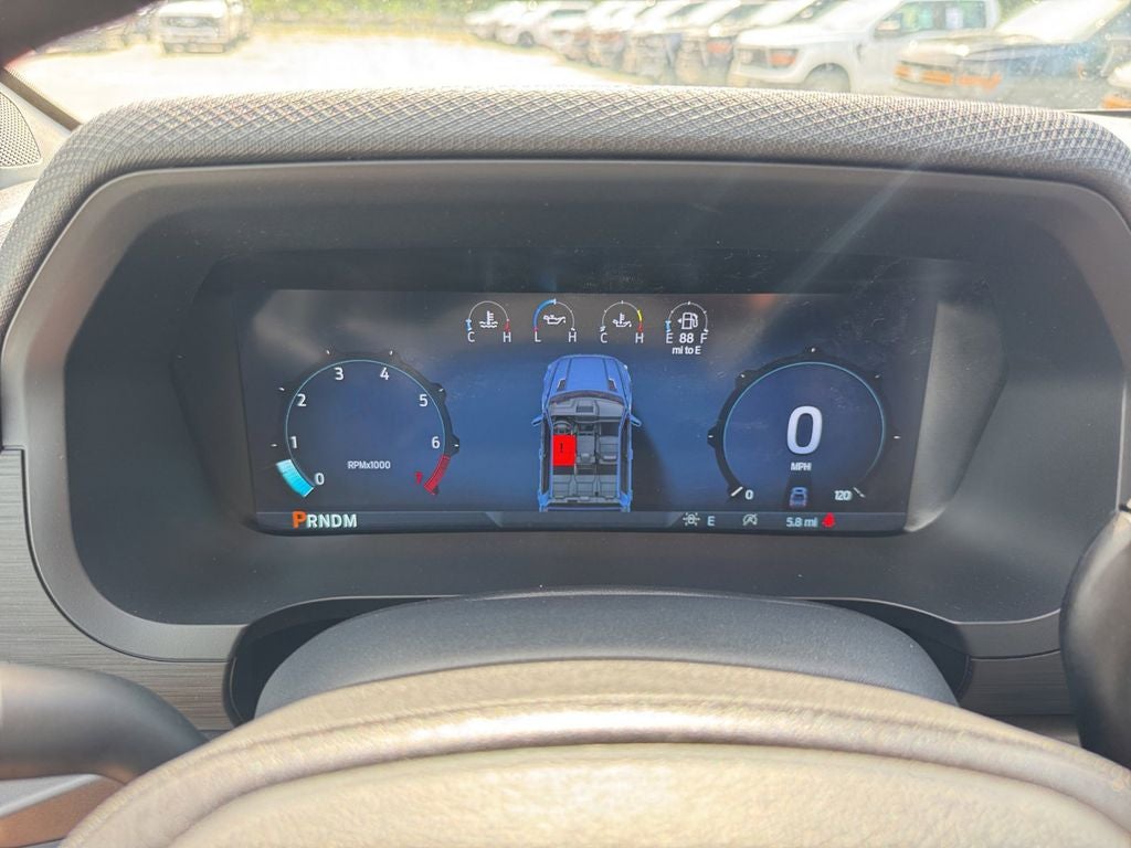 2026 Ford F-150 XLT 300A