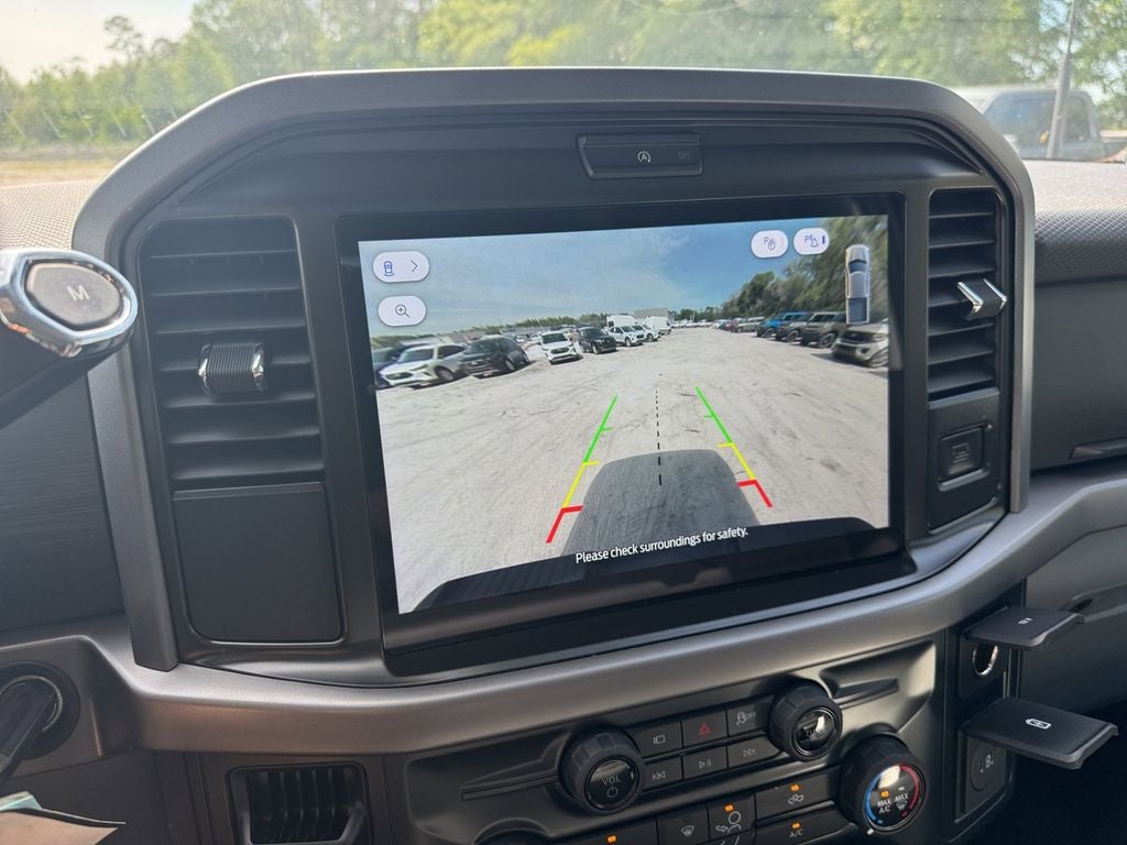 2026 Ford F-150 XLT 300A