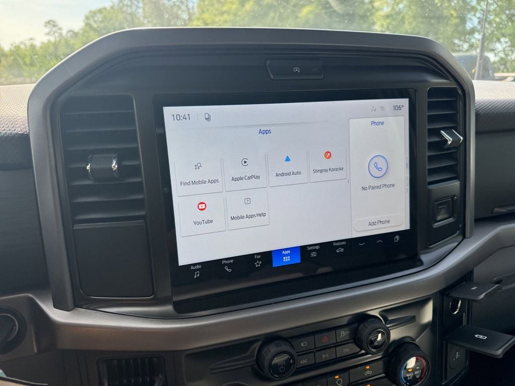 2026 Ford F-150 XLT 300A
