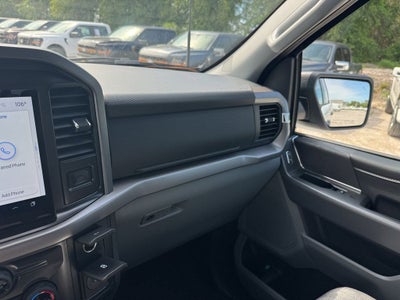 2026 Ford F-150 XLT 300A