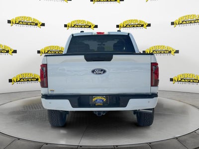 2026 Ford F-150 XLT 300A