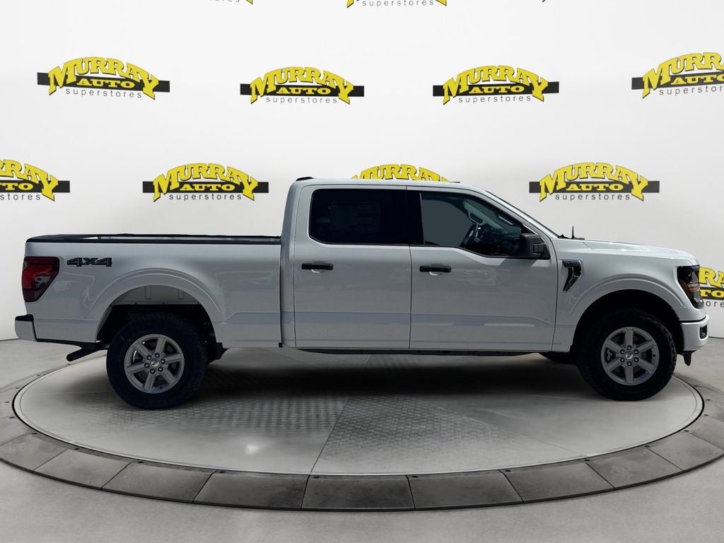 2026 Ford F-150 XLT 300A
