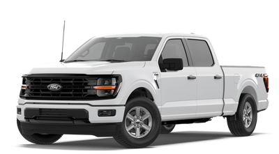 2026 Ford F-150 XLT 300A