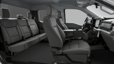 2026 Ford F-150 XLT 300A