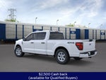 2026 Ford F-150 XLT 300A