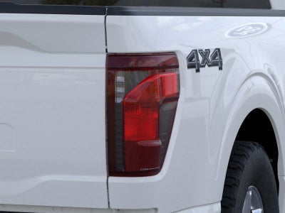 2026 Ford F-150 XLT 300A