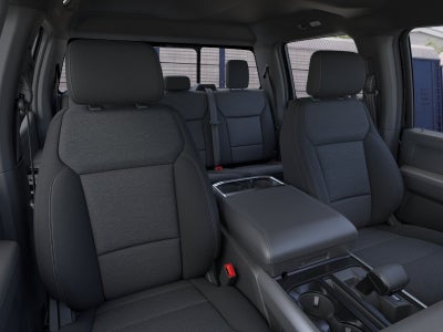 2026 Ford F-150 XLT InTransit