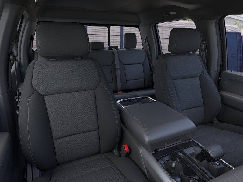 2026 Ford F-150 XLT InTransit