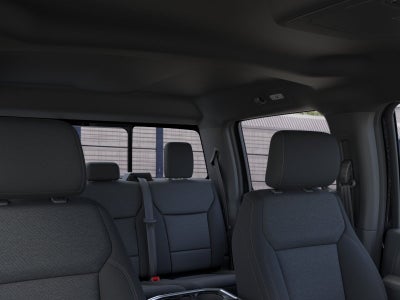 2026 Ford F-150 XLT InTransit