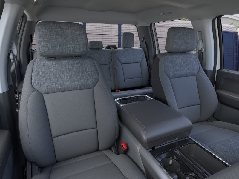 2026 Ford F-150 XLT InTransit