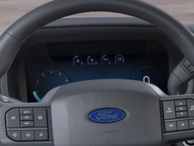 2026 Ford F-150 XLT InTransit