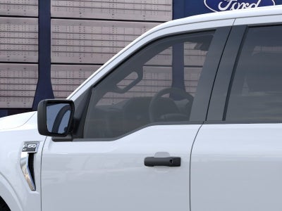 2026 Ford F-150 XLT InTransit