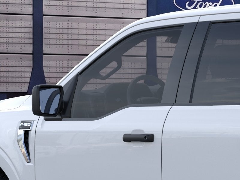 2026 Ford F-150 XLT InTransit