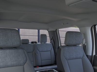 2026 Ford F-150 XLT InTransit