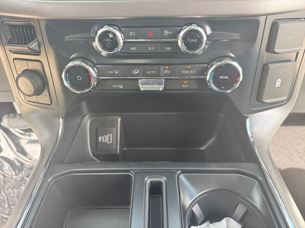 2026 Ford F-150 XLT 301A