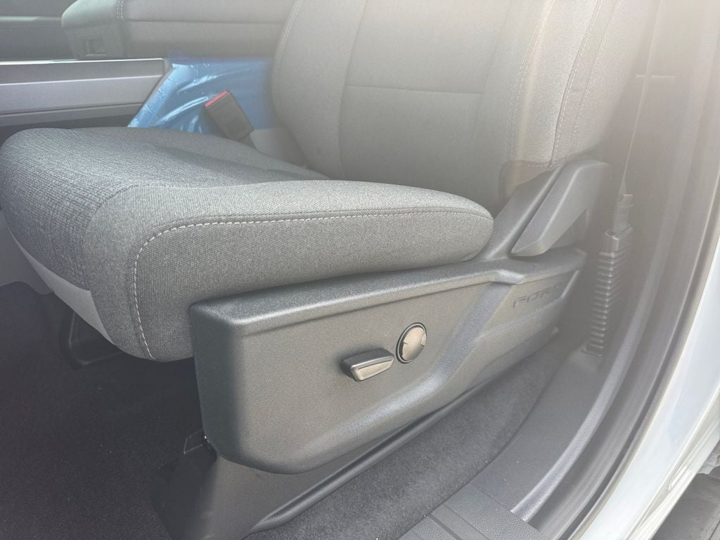 2026 Ford F-150 XLT 301A
