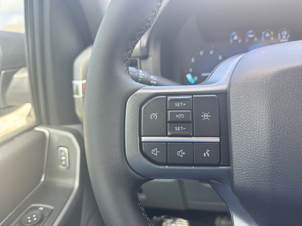 2026 Ford F-150 XLT 301A