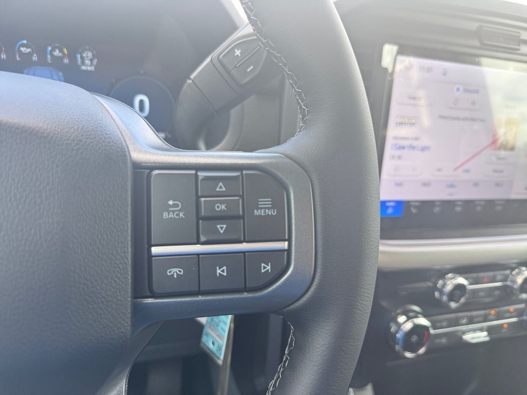2026 Ford F-150 XLT 301A