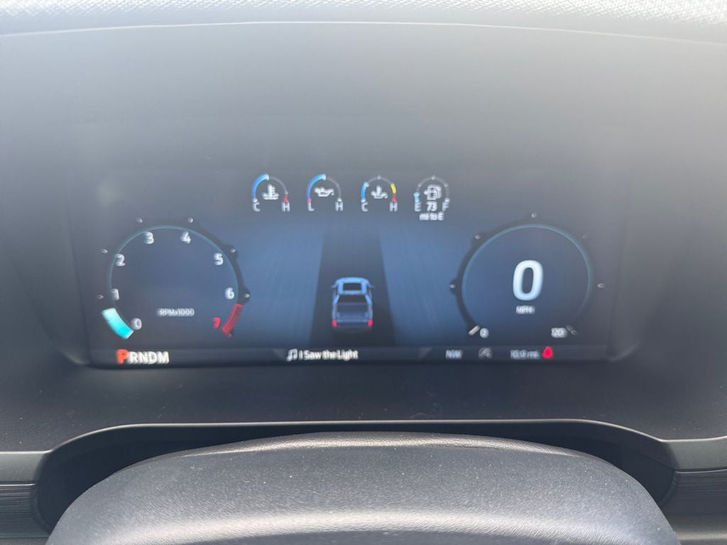 2026 Ford F-150 XLT 301A