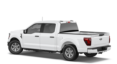 2026 Ford F-150 XLT InTransit