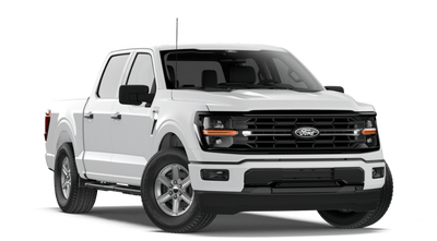 2026 Ford F-150 XLT InTransit