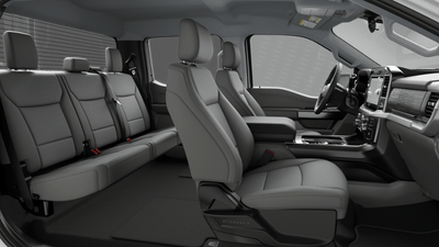 2026 Ford F-150 XLT InTransit