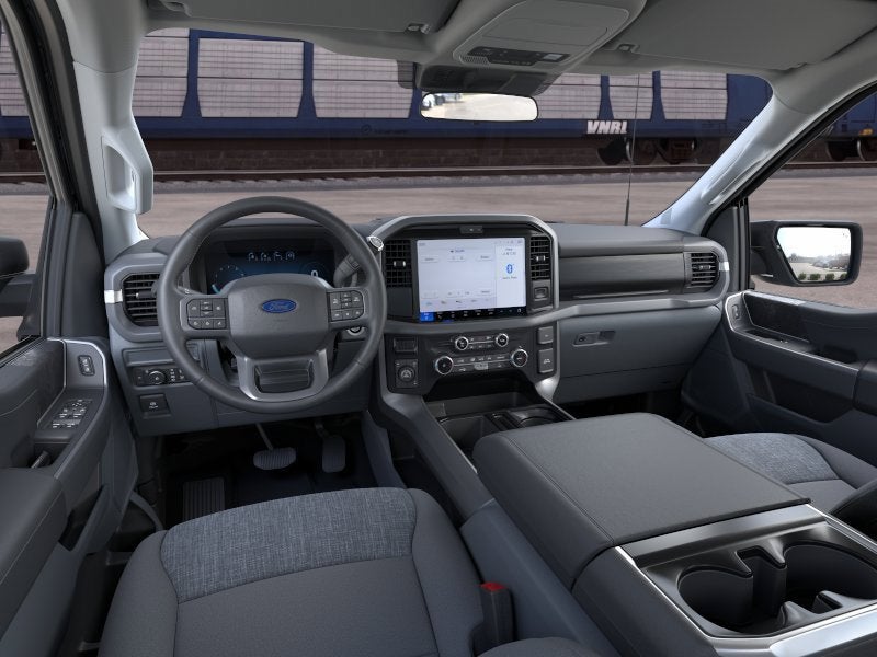 2026 Ford F-150 XLT 301A