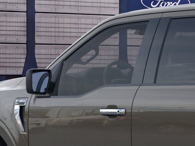 2026 Ford F-150 XLT 301A