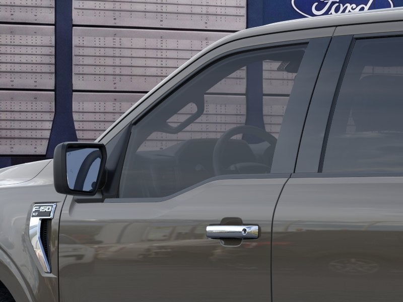 2026 Ford F-150 XLT 301A