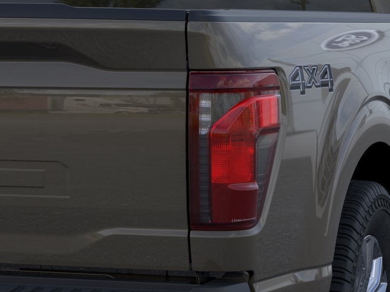 2026 Ford F-150 XLT 301A