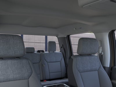 2026 Ford F-150 XLT 301A
