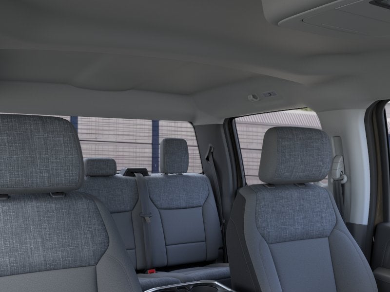 2026 Ford F-150 XLT 301A
