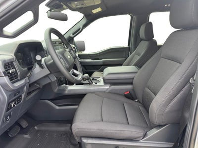 2026 Ford F-150 XLT 302A