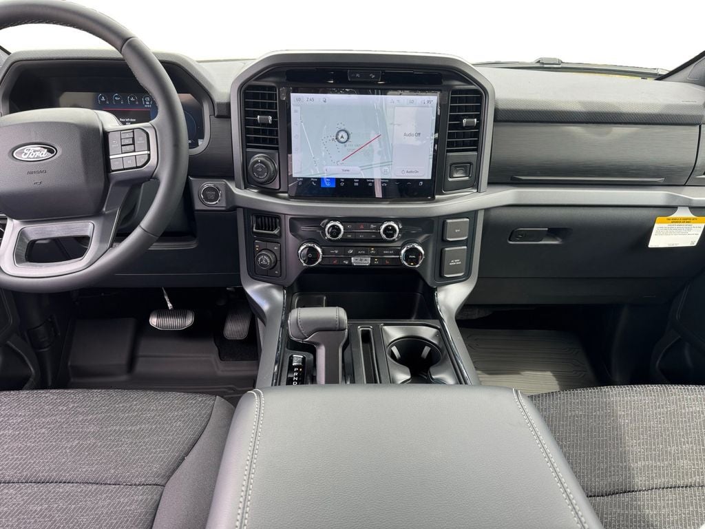 2026 Ford F-150 XLT 302A