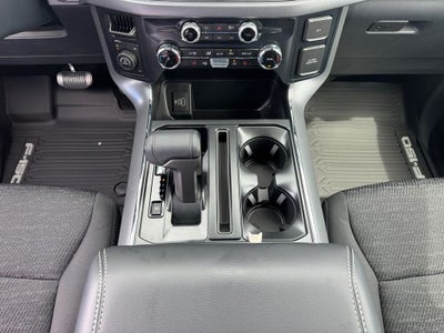 2026 Ford F-150 XLT 302A